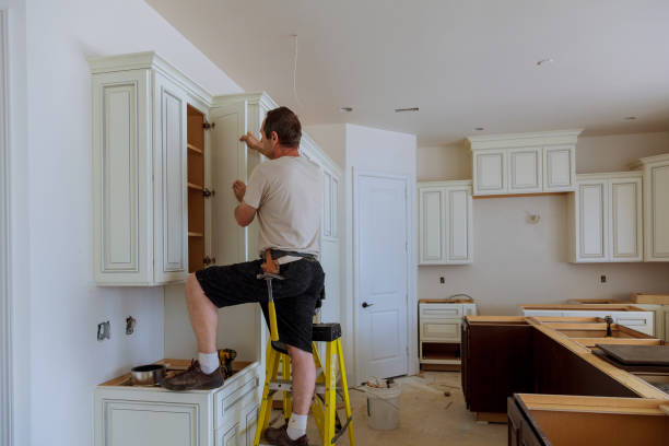 Licensed Kitchen Remodeling service in Surprise, AZ - I E Kitchen