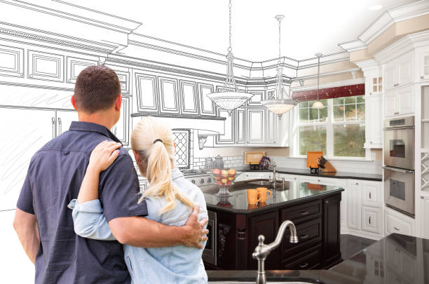 24/7 Emergency Kitchen Remodeling experts in Surprise, AZ
