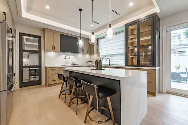Affordable Kitchen Remodeling solutions in Surprise, AZ